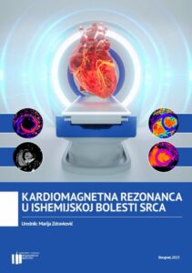 Kardiomagnetna rezonanca u ishemijskoj bolesti srca